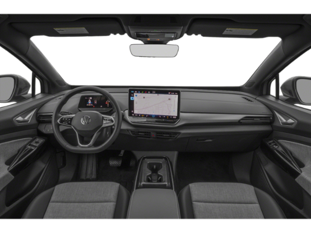 2026 Volkswagen ID.4 Pro AWD