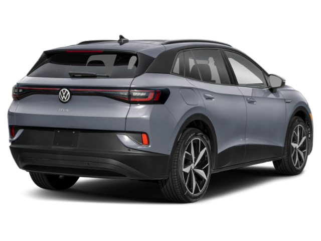 2026 Volkswagen ID.4 Pro S RWD