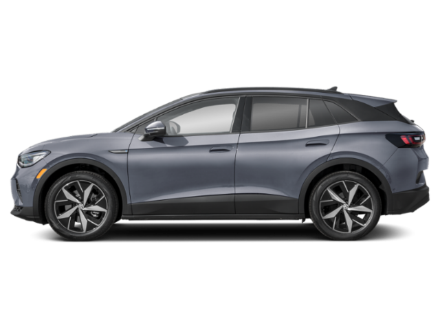2026 Volkswagen ID.4 Pro S RWD