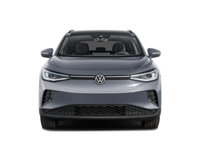 2026 Volkswagen ID.4 Pro S RWD