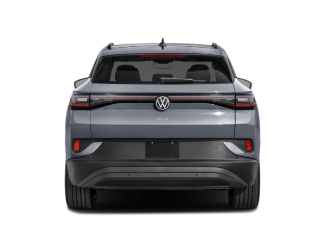 2026 Volkswagen ID.4 Pro S RWD