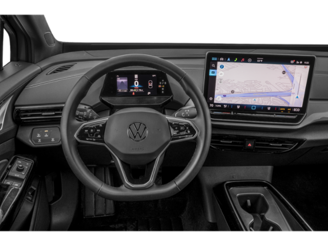 2026 Volkswagen ID.4 Pro S RWD