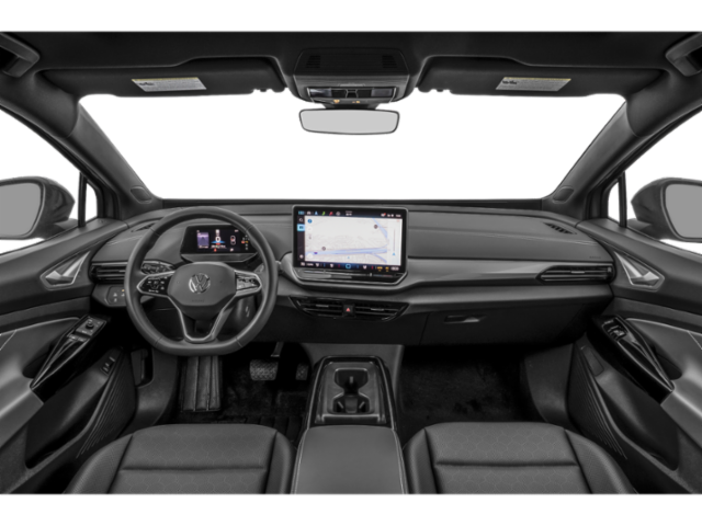 2026 Volkswagen ID.4 Pro S RWD