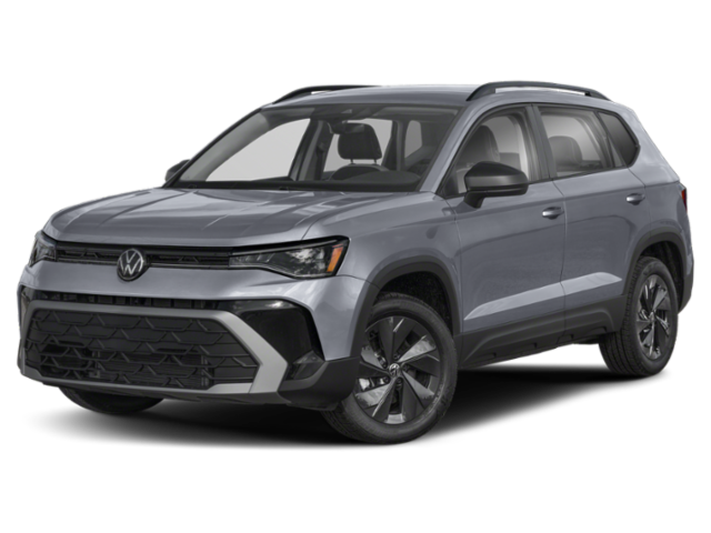2026 Volkswagen Taos S 4MOTION