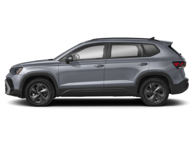 2026 Volkswagen Taos S 4MOTION