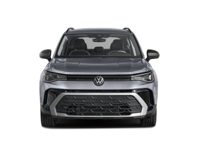 2026 Volkswagen Taos S 4MOTION