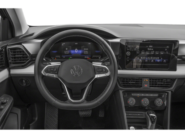 2026 Volkswagen Taos S 4MOTION