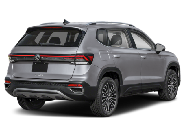 2026 Volkswagen Taos SE FWD