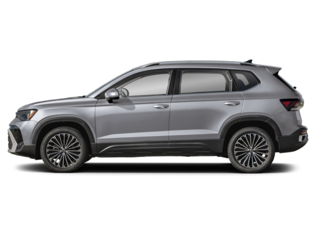 2026 Volkswagen Taos SE FWD