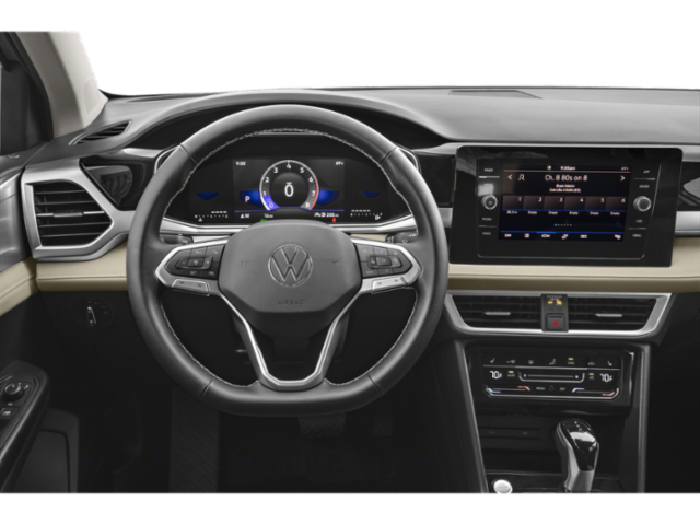 2026 Volkswagen Taos SE FWD