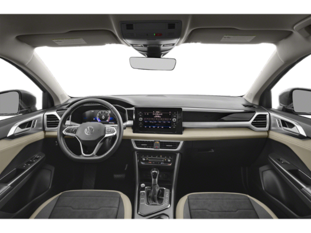2026 Volkswagen Taos SE FWD