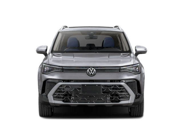 2026 Volkswagen Taos SEL 4MOTION