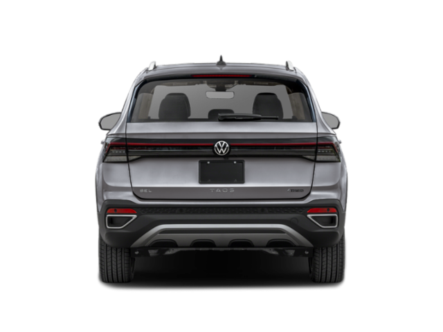2026 Volkswagen Taos SEL 4MOTION