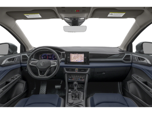 2026 Volkswagen Taos SEL 4MOTION