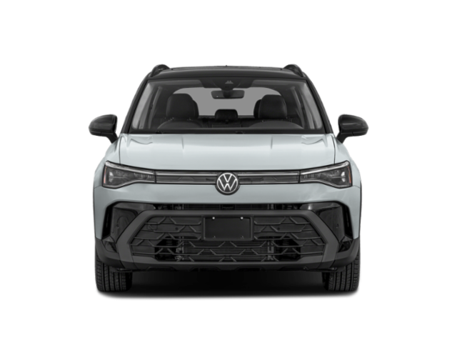 2026 Volkswagen Taos SE Black FWD