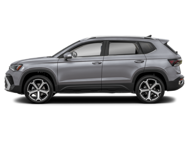 2026 Volkswagen Taos SEL 4MOTION