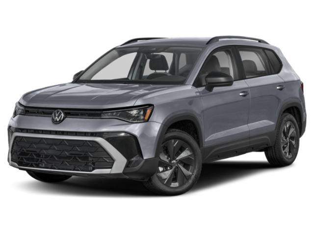 2026 Volkswagen Taos