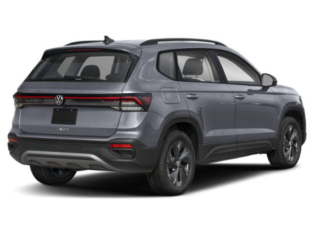 2026 Volkswagen Taos