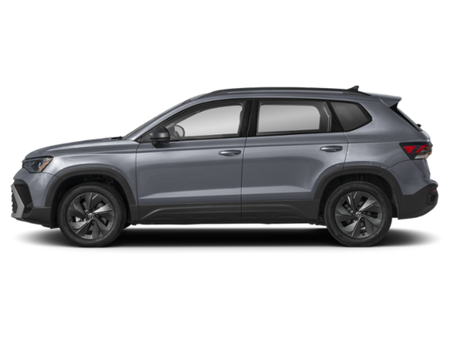 2026 Volkswagen Taos S 4MOTION