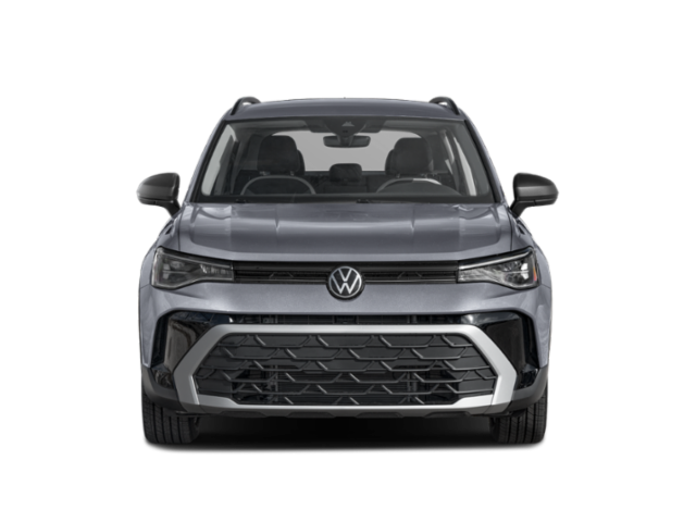 2026 Volkswagen Taos S 4MOTION