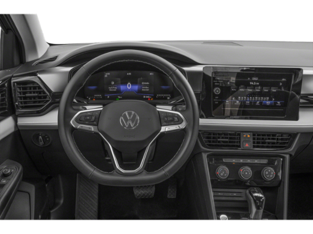 2026 Volkswagen Taos