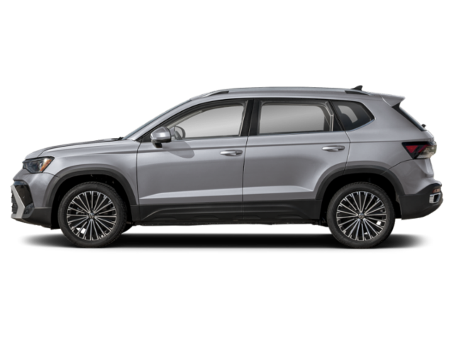 2026 Volkswagen Taos SE 4MOTION