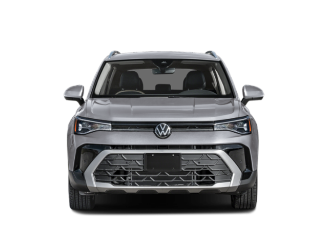 2026 Volkswagen Taos SE 4MOTION