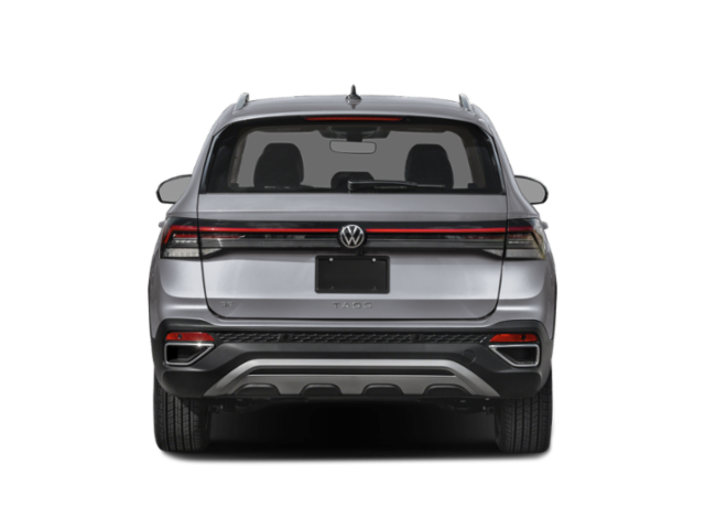 2026 Volkswagen Taos SE 4MOTION