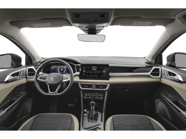 2026 Volkswagen Taos SE 4MOTION