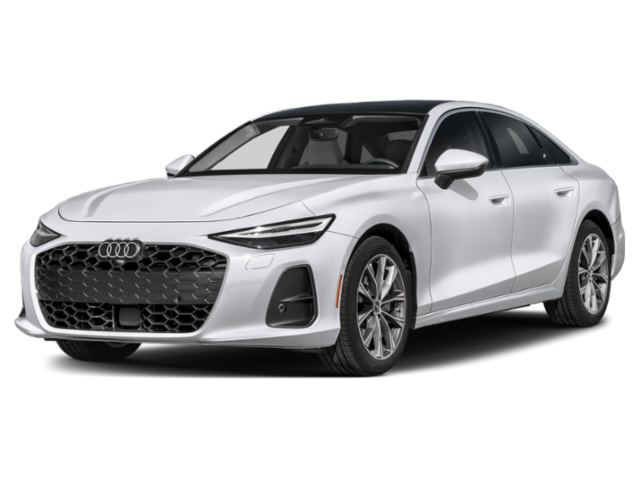 2027 Audi A6