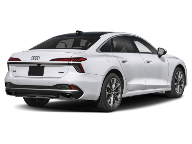 2027 Audi A6