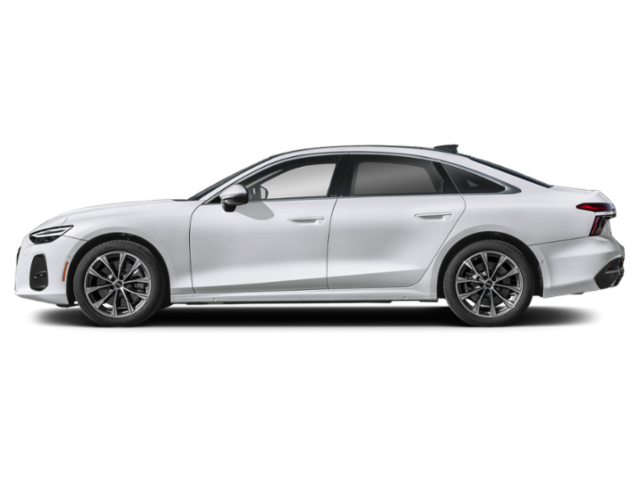 2027 Audi A6
