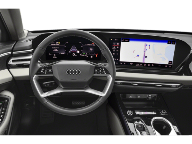 2027 Audi A6