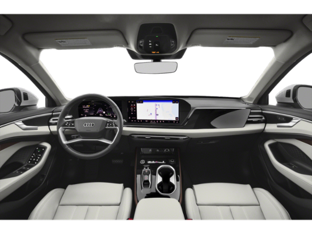 2027 Audi A6