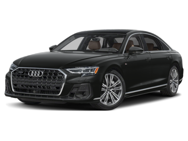 2027 Audi A8