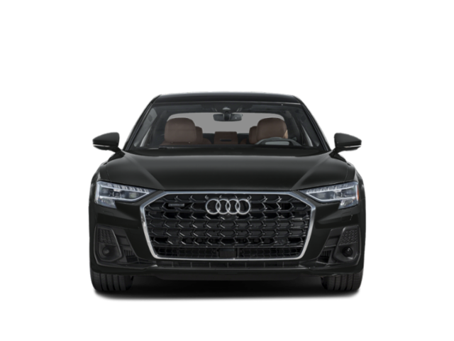 2027 Audi A8