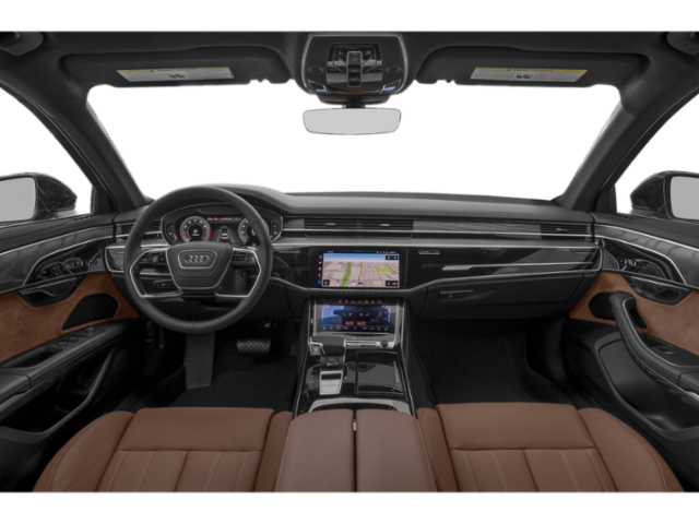 2027 Audi A8