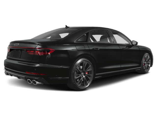 2027 Audi S8