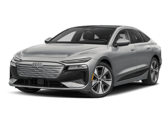 2027 Audi A6 e-tron