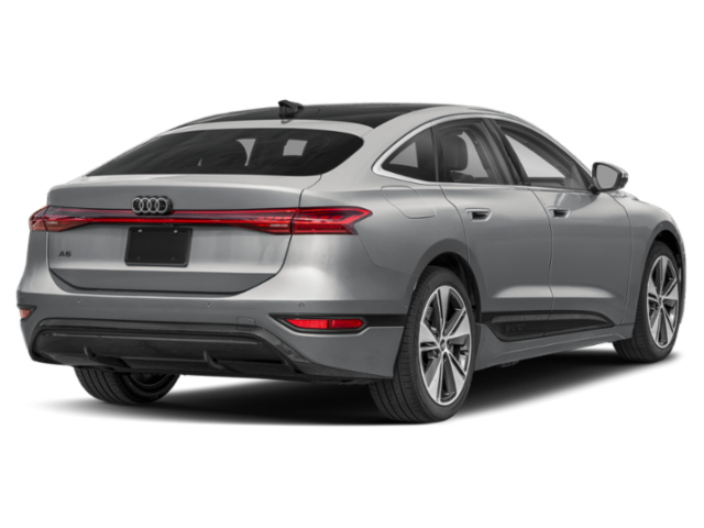 2027 Audi A6 e-tron