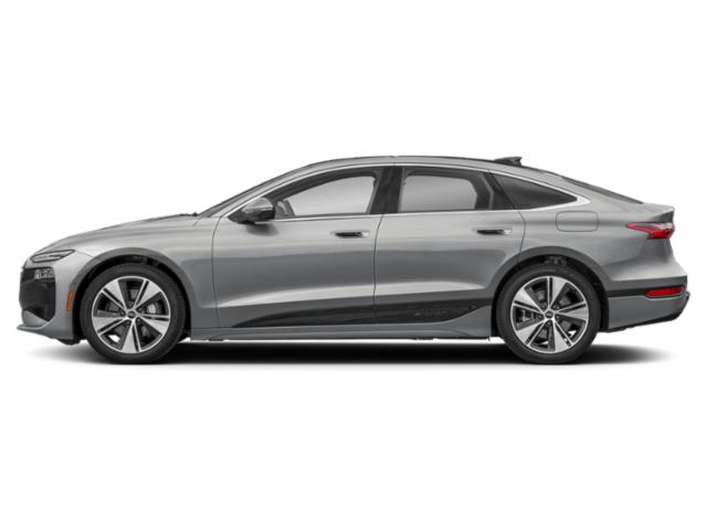 2027 Audi A6 e-tron