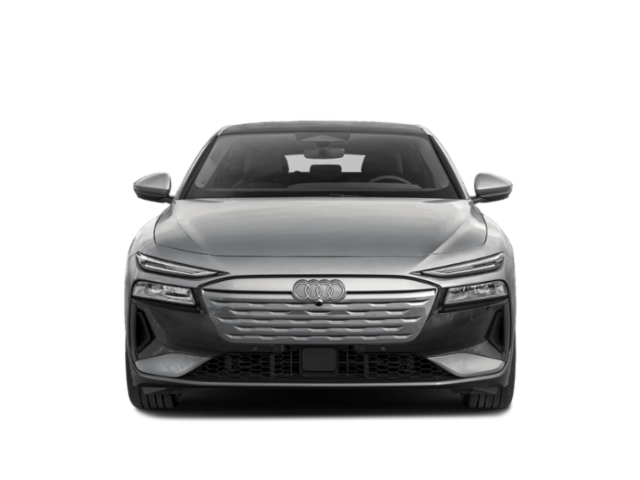 2027 Audi A6 e-tron