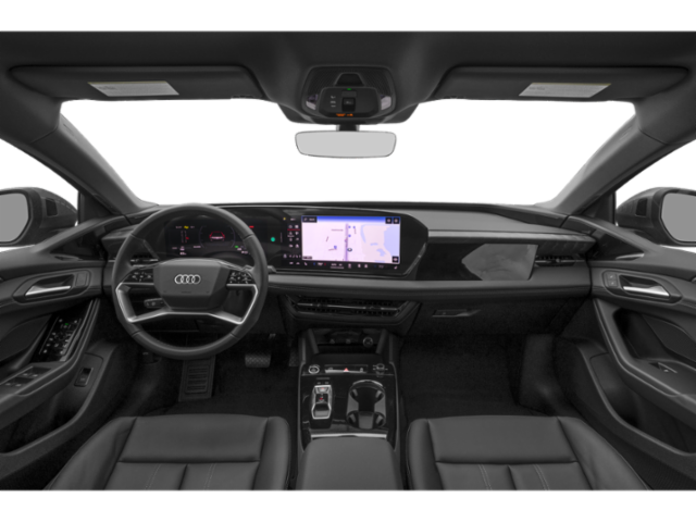2027 Audi A6 e-tron