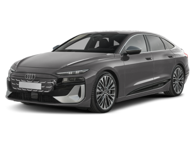 2027 Audi S6 e-tron