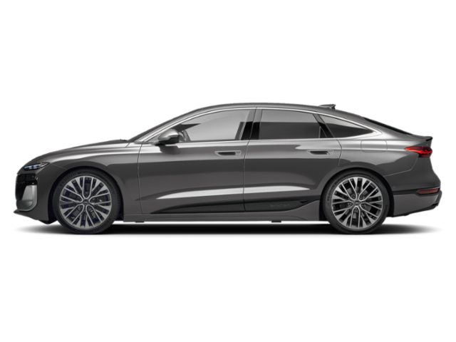 2027 Audi S6 e-tron