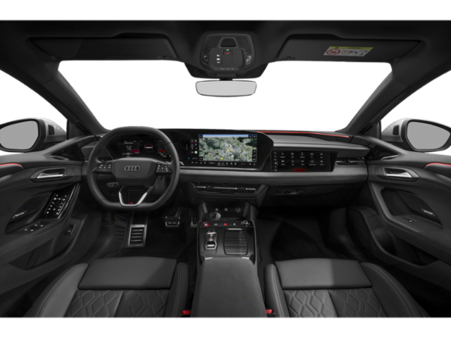 2027 Audi S6 e-tron
