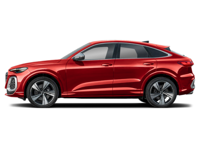 2027 Audi SQ5
