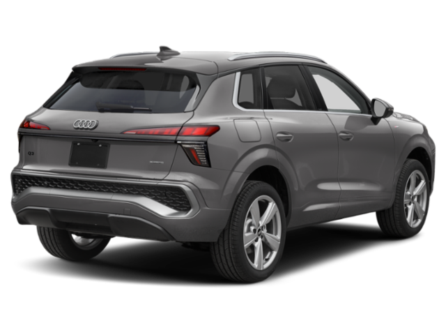 2027 Audi Q3
