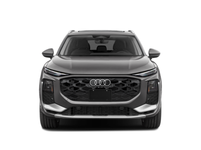 2027 Audi Q3