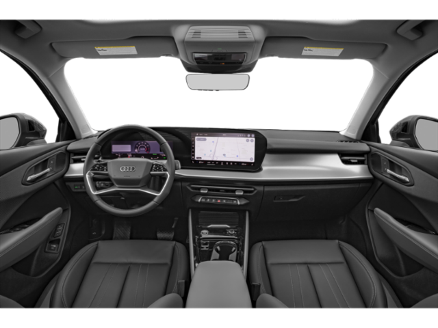 2027 Audi Q3